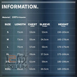 Load image into Gallery viewer, Girls' Frontline 2: Exilium - Groza Windbreaker Outdoor Jacket
