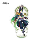 Load image into Gallery viewer, Genshin Impact - Sumeru Character Acrylic Stands

