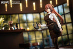 Load image into Gallery viewer, Girls&#39; Frontline (APEX) Arctech Series Springfield Aromatic Silence Ver. 1/8 Scale Action Figure
