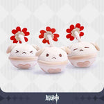 Load image into Gallery viewer, Genshin Impact - Klee Jumpy Dumpty Bouncing Bomb Blindbox Plush
