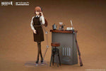 Load image into Gallery viewer, Girls&#39; Frontline (APEX) Arctech Series Springfield Aromatic Silence Ver. 1/8 Scale Action Figure
