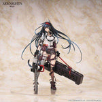 Load image into Gallery viewer, Arknights - Blaze 1/7 Scale Figure
