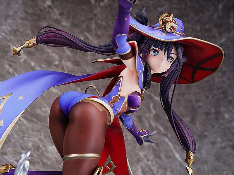 Genshin Impact - Mona Astral Reflection Ver. 1/7 Scale Figure