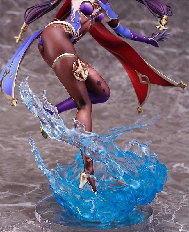 Genshin Impact - Mona Astral Reflection Ver. 1/7 Scale Figure