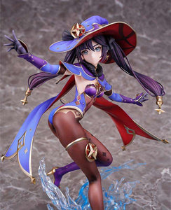 Genshin Impact - Mona Astral Reflection Ver. 1/7 Scale Figure