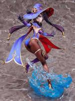 Load image into Gallery viewer, Genshin Impact - Mona Astral Reflection Ver. 1/7 Scale Figure
