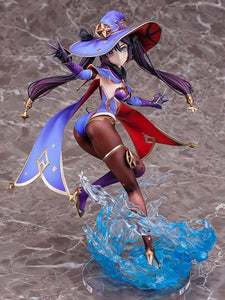 Genshin Impact - Mona Astral Reflection Ver. 1/7 Scale Figure