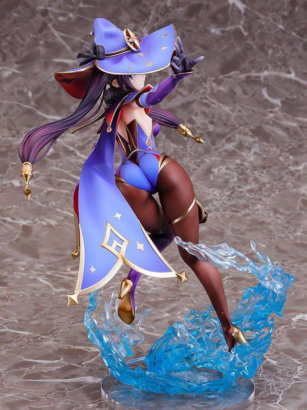 Genshin Impact - Mona Astral Reflection Ver. 1/7 Scale Figure