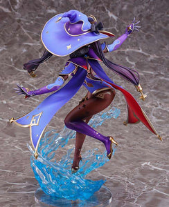 Genshin Impact - Mona Astral Reflection Ver. 1/7 Scale Figure