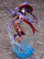 Load image into Gallery viewer, Genshin Impact - Mona Astral Reflection Ver. 1/7 Scale Figure
