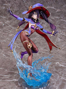 Genshin Impact - Mona Astral Reflection Ver. 1/7 Scale Figure