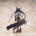 Load image into Gallery viewer, Arknights - Blaze 1/7 Scale Figure
