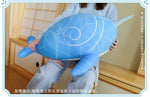 Load image into Gallery viewer, Genshin Impact - Childe Hydro Whale XL Plush
