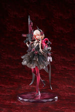 Load image into Gallery viewer, Girls&#39; Frontline - M4 SOPMOD II Cocktail Drinking Party Cleaner Ver. 1/7 Figure (Hobby Max)

