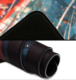 Load image into Gallery viewer, Genshin Impact - Liyue Harbor Mouse Pad Desk Mat [BACK-ORDER]
