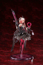 Load image into Gallery viewer, Girls&#39; Frontline - M4 SOPMOD II Cocktail Drinking Party Cleaner Ver. 1/7 Figure (Hobby Max)
