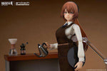 Load image into Gallery viewer, Girls&#39; Frontline (APEX) Arctech Series Springfield Aromatic Silence Ver. 1/8 Scale Action Figure
