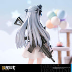 Load image into Gallery viewer, Girls&#39; Frontline - HK416 Black Cat&#39;s Gift Ver. 1/7 Scale Figure (Hobby Max)
