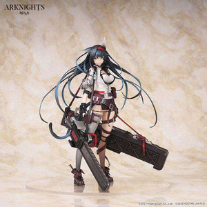Arknights - Blaze 1/7 Scale Figure