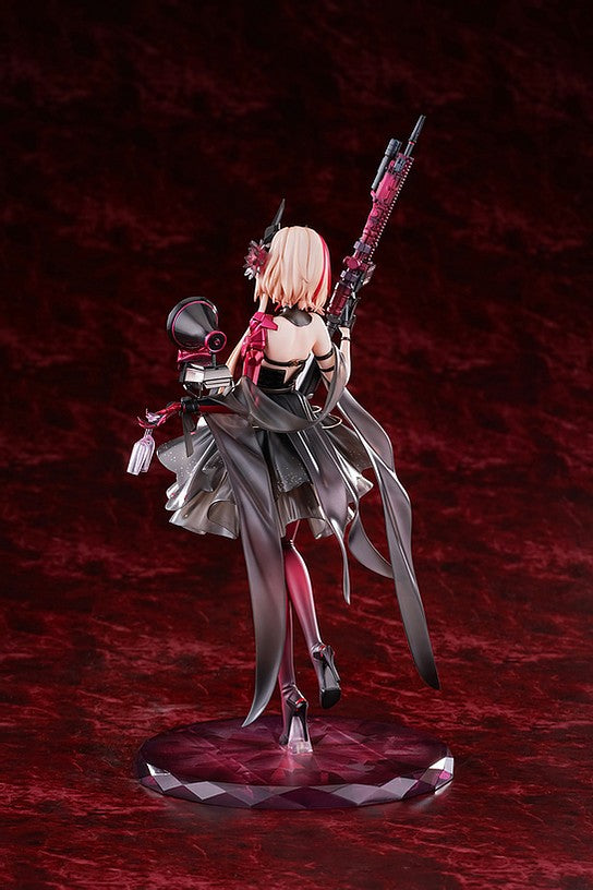 Girls' Frontline - M4 SOPMOD II Cocktail Drinking Party Cleaner Ver. 1/7 Figure (Hobby Max)
