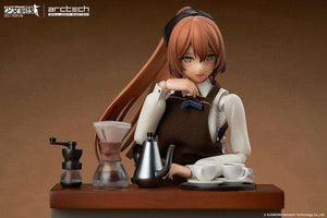 Girls' Frontline (APEX) Arctech Series Springfield Aromatic Silence Ver. 1/8 Scale Action Figure