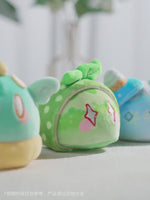 Load and play video in Gallery viewer, Genshin Impact - Slime Sweets Party Plush
