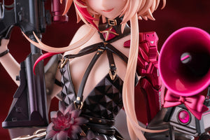 Girls' Frontline - M4 SOPMOD II Cocktail Drinking Party Cleaner Ver. 1/7 Figure (Hobby Max)