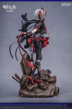 Load image into Gallery viewer, Arknights - W 1/7 Scale Figure
