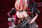Load image into Gallery viewer, Girls&#39; Frontline - M4 SOPMOD II Cocktail Drinking Party Cleaner Ver. 1/7 Figure (Hobby Max)
