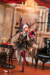 Girls' Frontline - M4 SOPMOD II Cocktail Drinking Party Cleaner Ver. 1/7 Figure (Hobby Max)