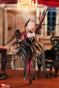Girls' Frontline - M4 SOPMOD II Cocktail Drinking Party Cleaner Ver. 1/7 Figure (Hobby Max)