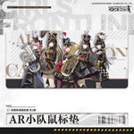 Load image into Gallery viewer, Girls&#39; Frontline - 2021 Carnival AR (Anti-Rain) Team Mouse Pad [BACK-ORDER]
