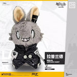 Load image into Gallery viewer, Arknights Lappland Ver. II Rabbit Mascot Plush Doll LuminousMerch
