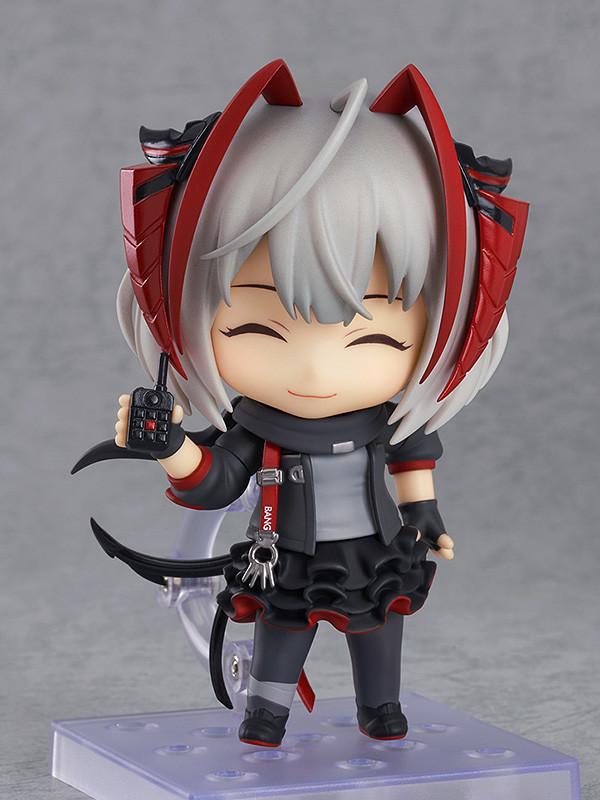 Arknights Nendoroid W Figure [BACK-ORDER] LuminousMerch