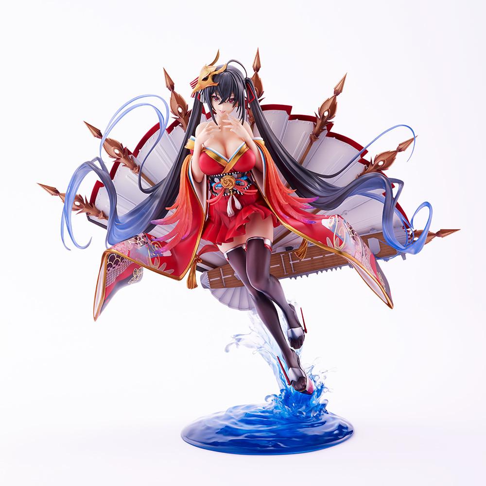 Azur Lane Taihou 1/7 Figure [BACK-ORDER] LuminousMerch