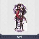 Load image into Gallery viewer, Genshin Impact - Liyue Series Acrylic Stands
