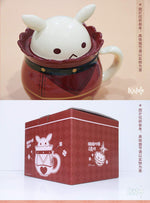 Load image into Gallery viewer, Genshin Impact: Klee Dodoco Bouncing Bomb Mug LuminousMerch
