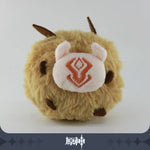 Load image into Gallery viewer, Genshin Impact Hilichurl Plush with Keychain LuminousMerch
