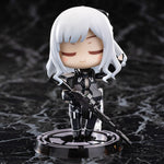 Load image into Gallery viewer, Girls&#39; Frontline MINICRAFT Series AK-12 Disobedience Ver. Deformed Action Figure [PRE-ORDER] LuminousMerch
