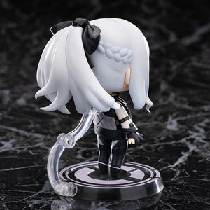 Girls' Frontline MINICRAFT Series AK-12 Disobedience Ver. Deformed Action Figure [PRE-ORDER] LuminousMerch