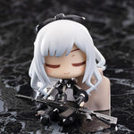 Load image into Gallery viewer, Girls&#39; Frontline MINICRAFT Series AK-12 Disobedience Ver. Deformed Action Figure [PRE-ORDER] LuminousMerch
