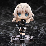Load image into Gallery viewer, Girls&#39; Frontline MINICRAFT Series AN-94 Disobedience Ver. Deformed Action Figure [PRE-ORDER] LuminousMerch
