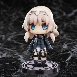 Girls' Frontline MINICRAFT Series AN-94 Disobedience Ver. Deformed Action Figure [PRE-ORDER] LuminousMerch