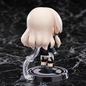 Girls' Frontline MINICRAFT Series AN-94 Disobedience Ver. Deformed Action Figure [PRE-ORDER] LuminousMerch