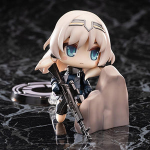 Girls' Frontline MINICRAFT Series AN-94 Disobedience Ver. Deformed Action Figure [PRE-ORDER] LuminousMerch