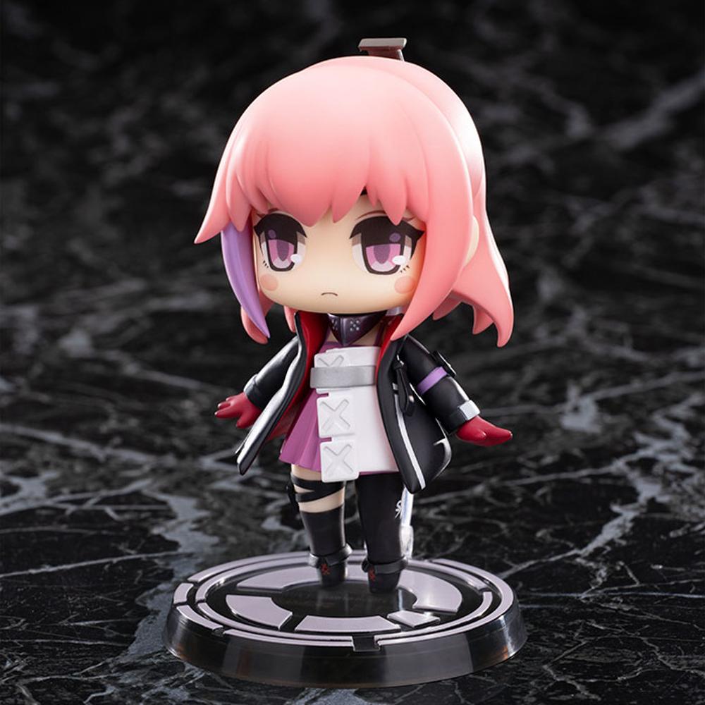 Girls' Frontline - Hobby Max MINICRAFT Q Series STAR15 Task Force DEFY ...