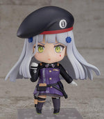 Load image into Gallery viewer, Girls&#39; Frontline Nendoroid HK416 Figure [BACK-ORDER] LuminousMerch
