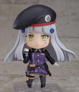 Girls' Frontline Nendoroid HK416 Figure [BACK-ORDER] LuminousMerch