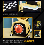 Load image into Gallery viewer, Girls&#39; Frontline RO635 Dinergate Ver. Plush Doll LuminousMerch
