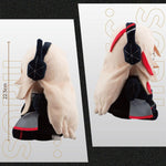 Load image into Gallery viewer, Girls&#39; Frontline SOPMOD II Jr Plush Doll [BACK-ORDER] LuminousMerch
